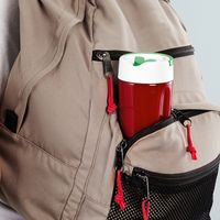 Severin Smoothie Mix & Go Blender